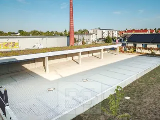 Parkování