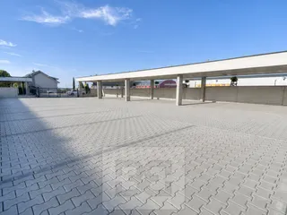 Parkování