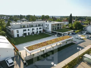 Pohled z venku