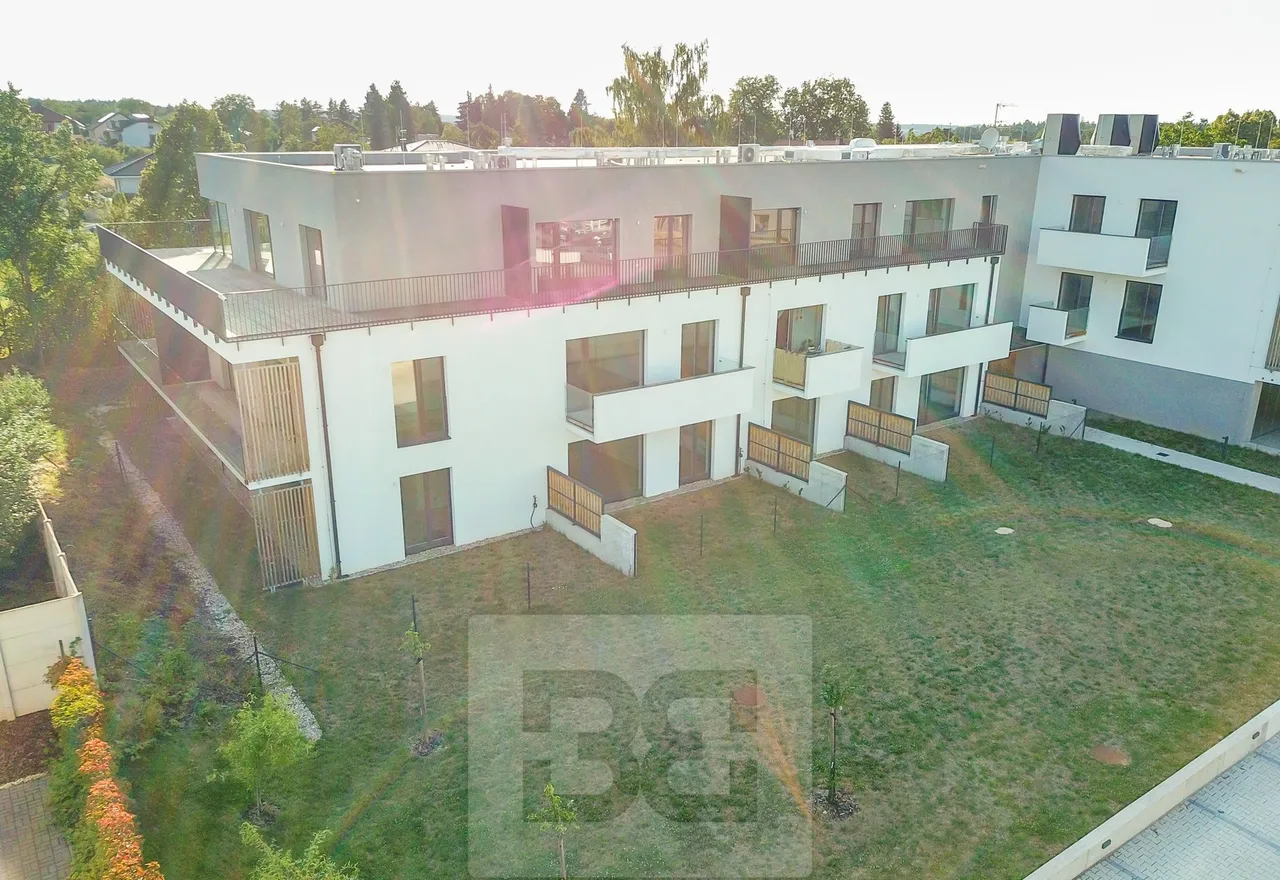 Pohled z venku