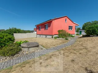 Zahrada