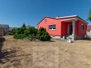 Zahrada