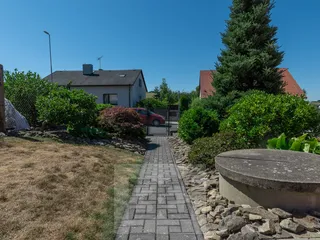 Zahrada