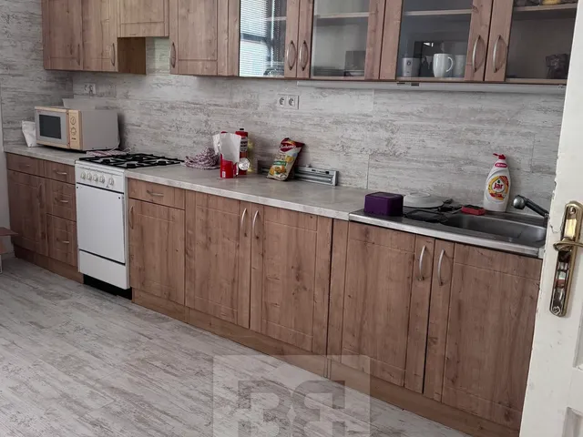 Pronájem bytu 3+1 103 m²