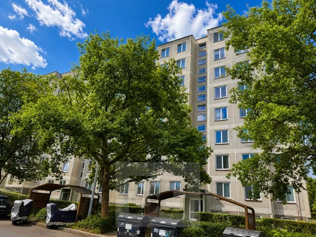 Prodej bytu 3+1 78 m²