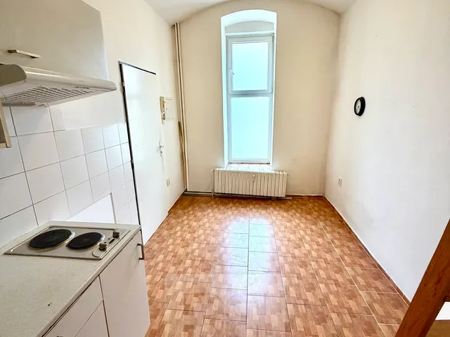 Prodej atypického bytu 14 m²