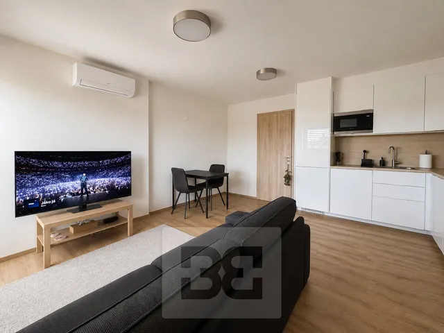 Prodej bytu 2+kk 66 m²