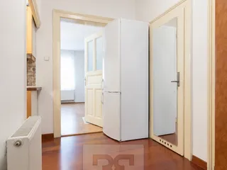 Předsíň