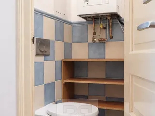 Záchod