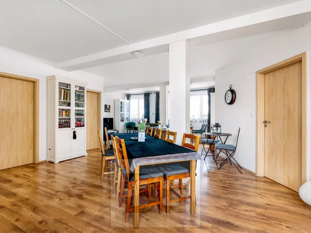 Prodej bytu 5+kk 185 m²