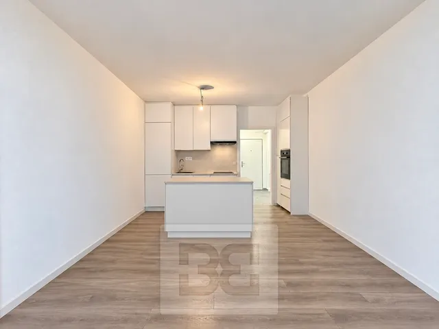 Pronájem bytu 1+kk 33 m²