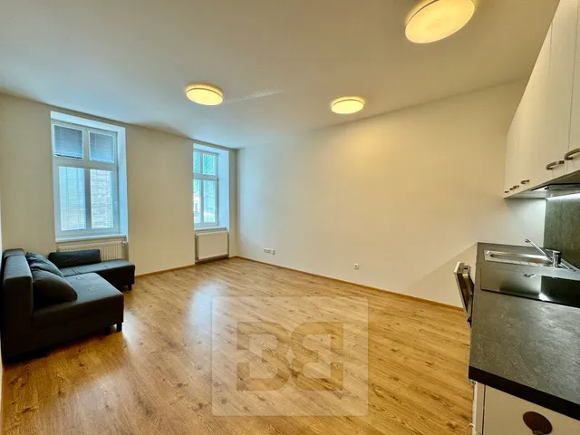 Pronájem bytu 2+kk 60 m²
