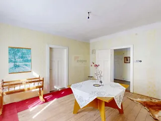 2 NP pokoj do ulice 12