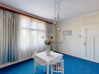 2NP pokoj do zahrady 2