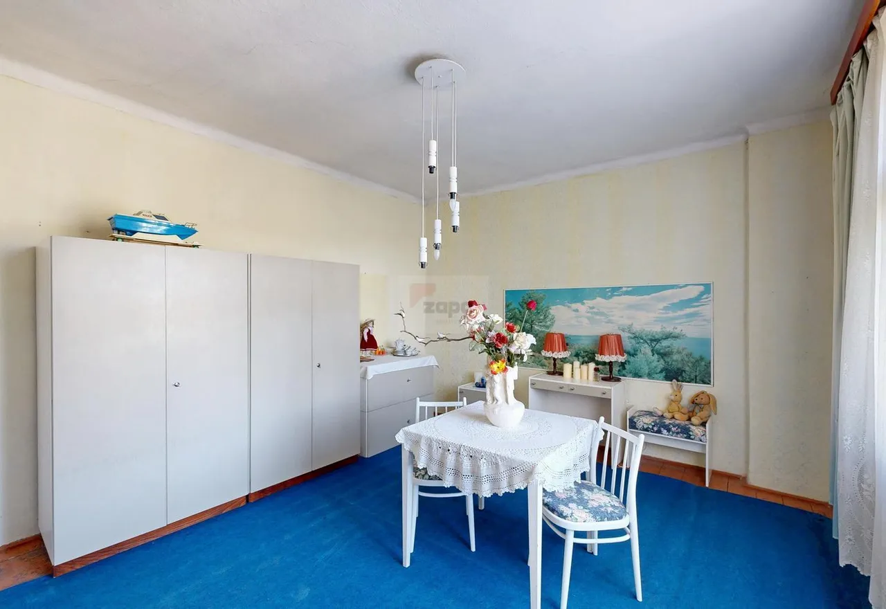 2 NP pokoj do zahrady
