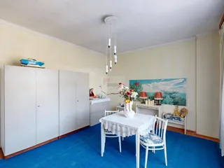 2 NP pokoj do zahrady