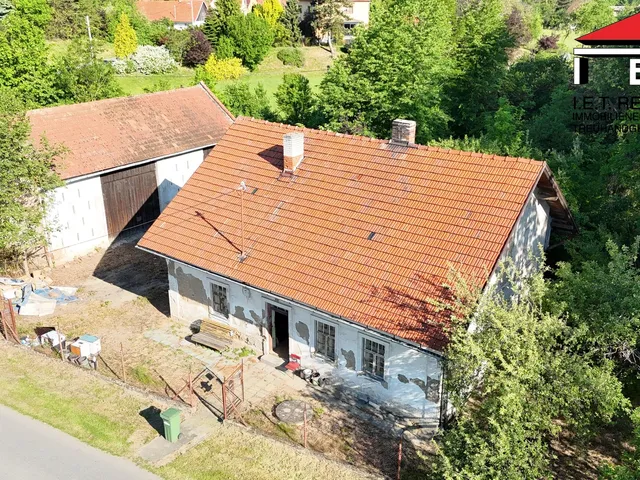 Prodej rodinného domu 166 m²