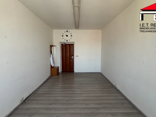 Pronájem kanceláře 24 m²
