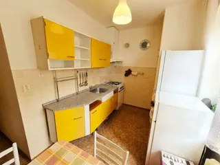 kuchyňská linka AI 2