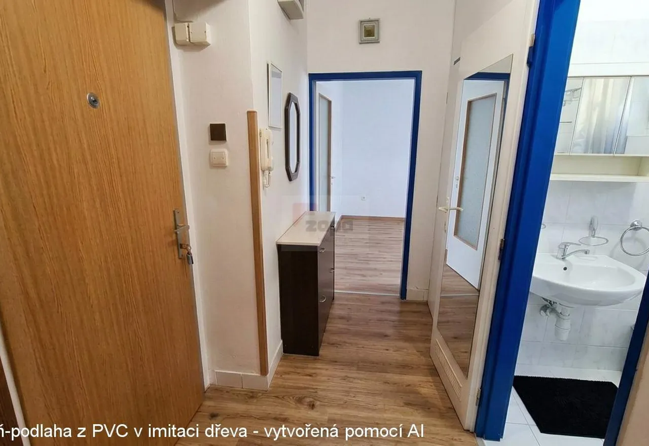 předsíň AI směr obývák 2 nej+ text AI