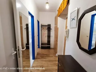 předsíň AI 3 + text AI
