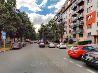 ulice Pod lipami 
